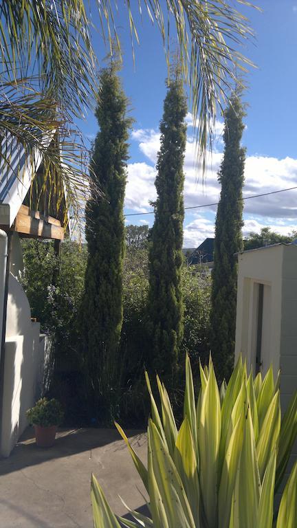 B&B On Church Oudtshoorn Kültér fotó